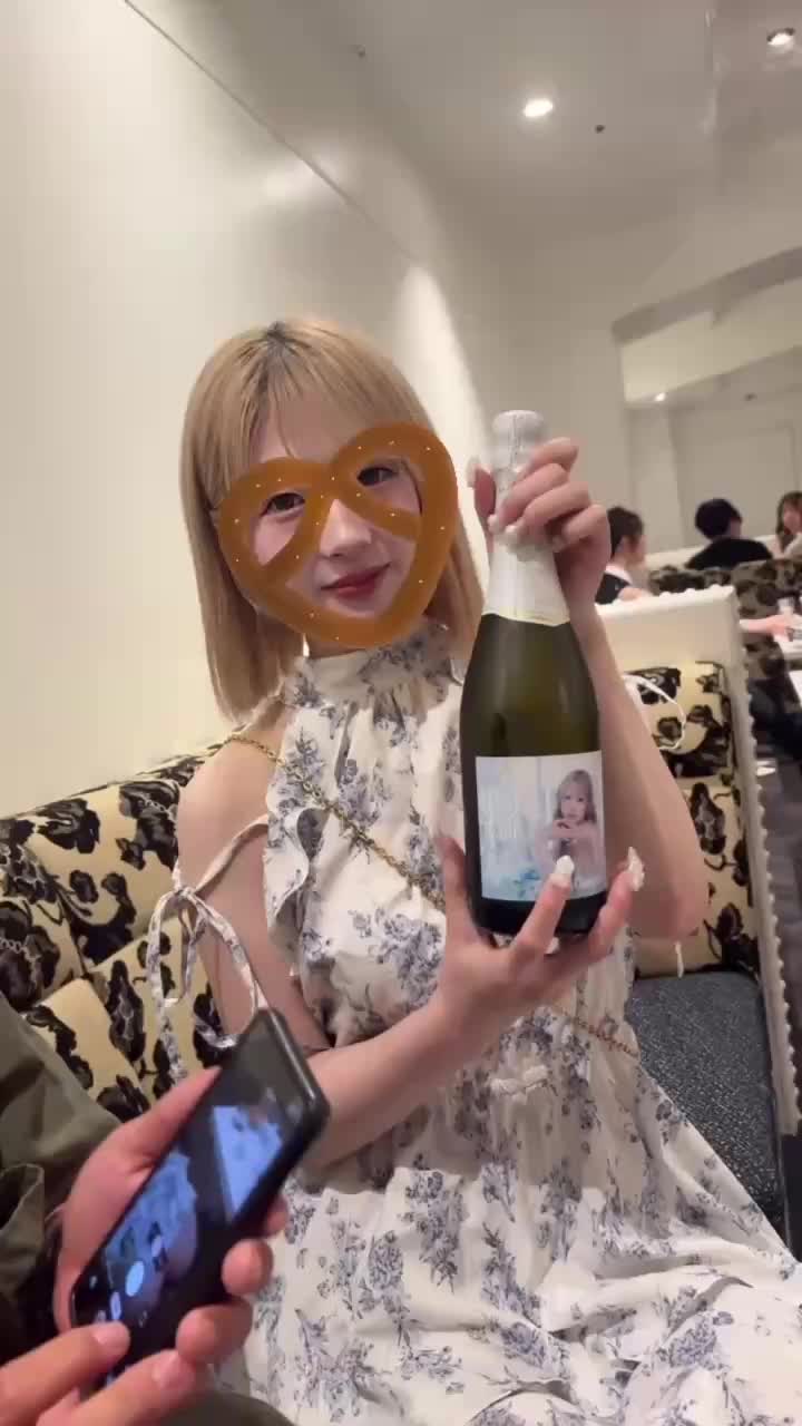 動画を再生
