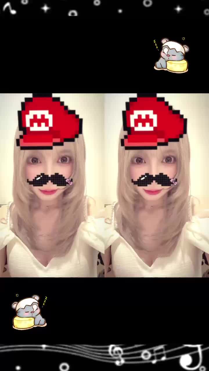 動画を再生