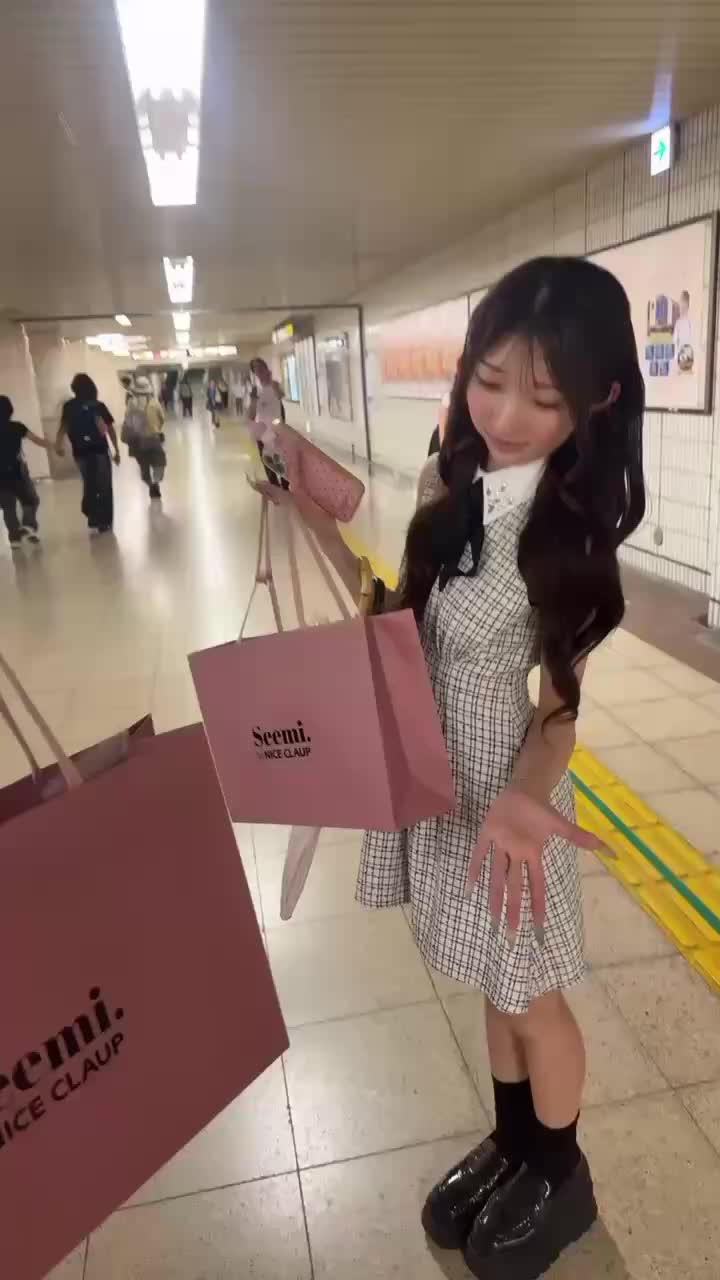 動画を再生
