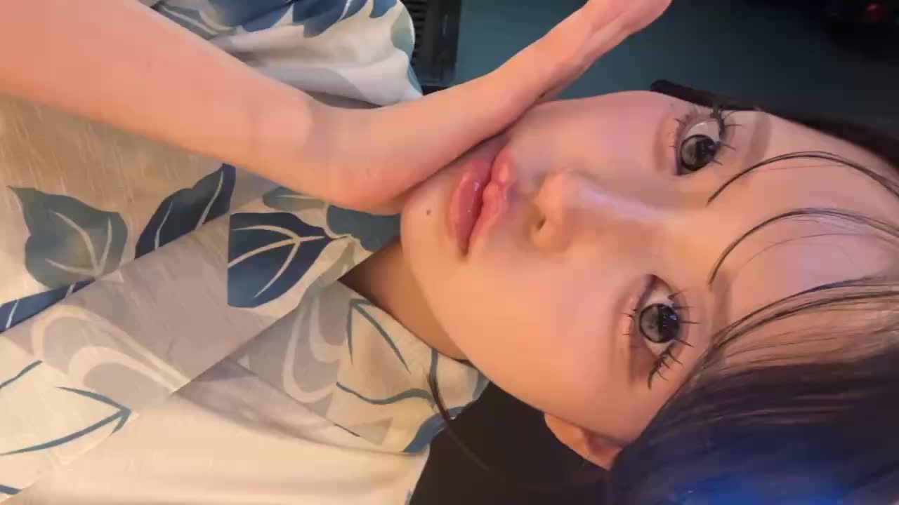 動画を再生