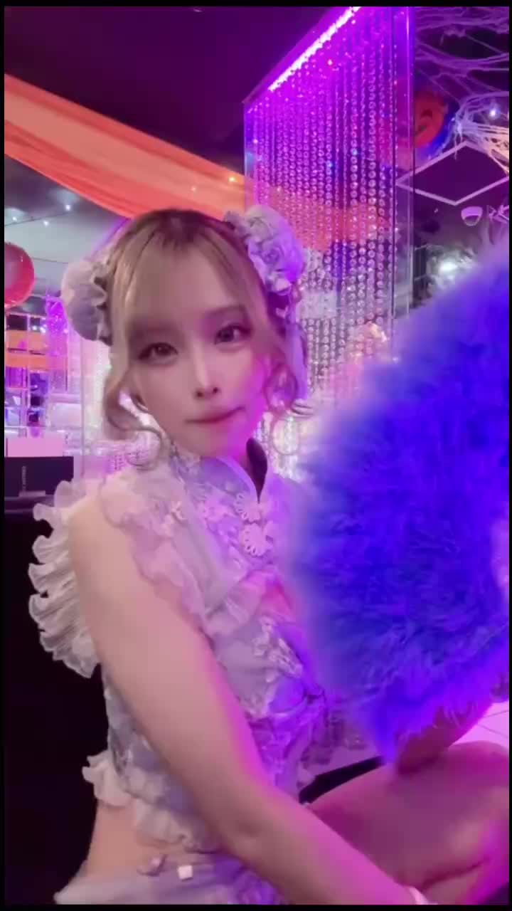 動画を再生